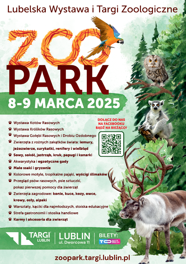 ZOO Park 