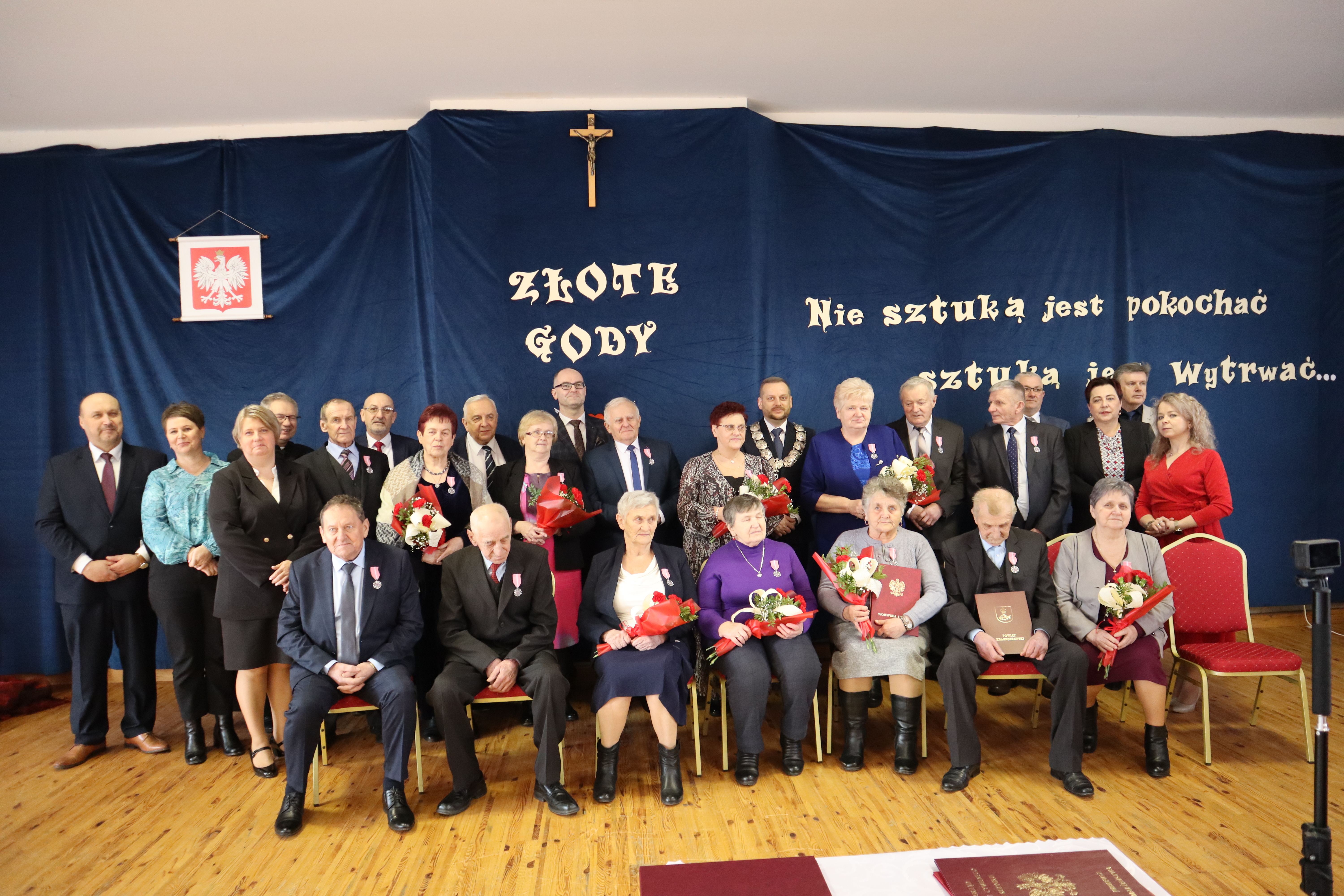 Złote Gody 2025