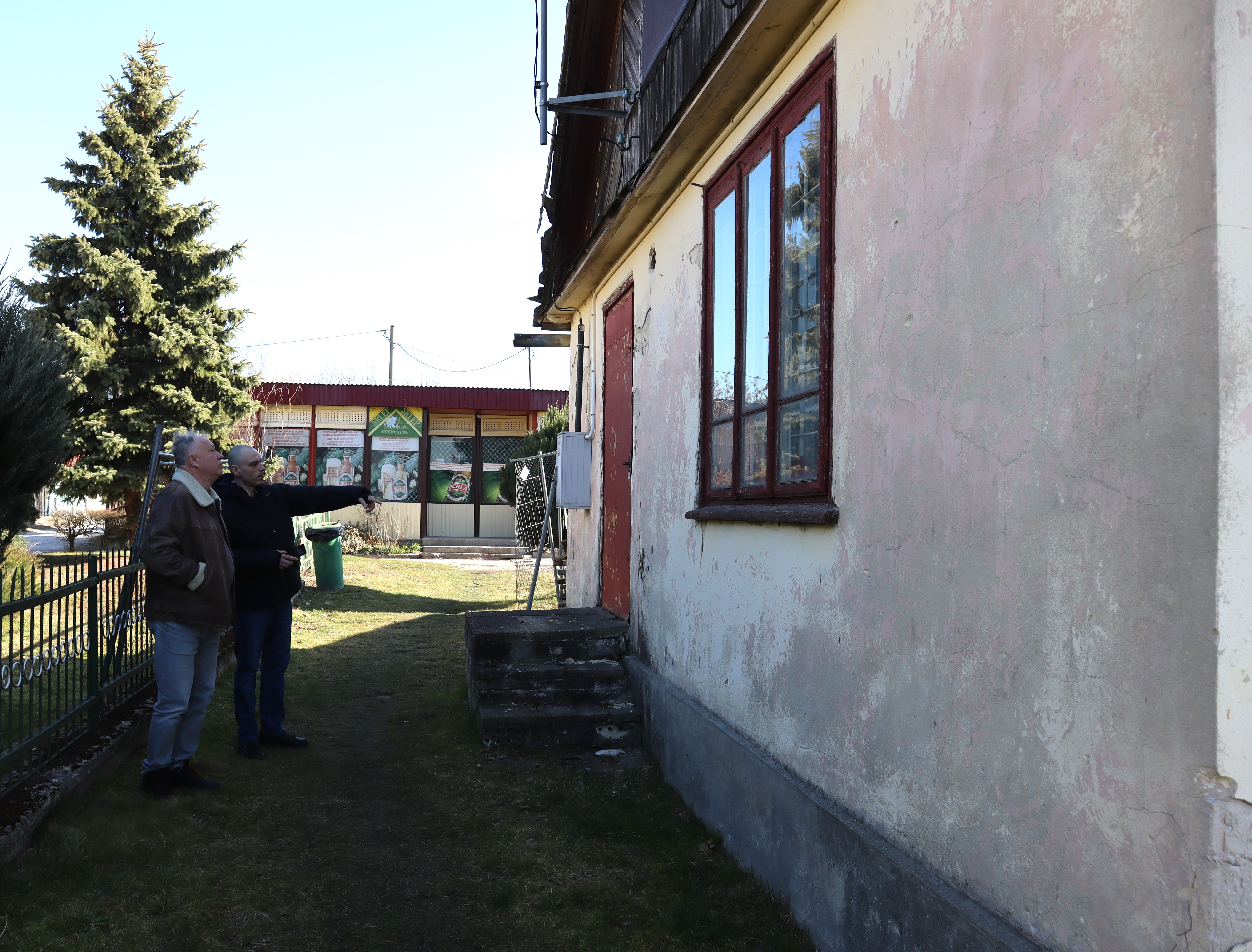 Podpisanie umowy na opracowanie projektu modernizacji kolejnego gminnego obiektu