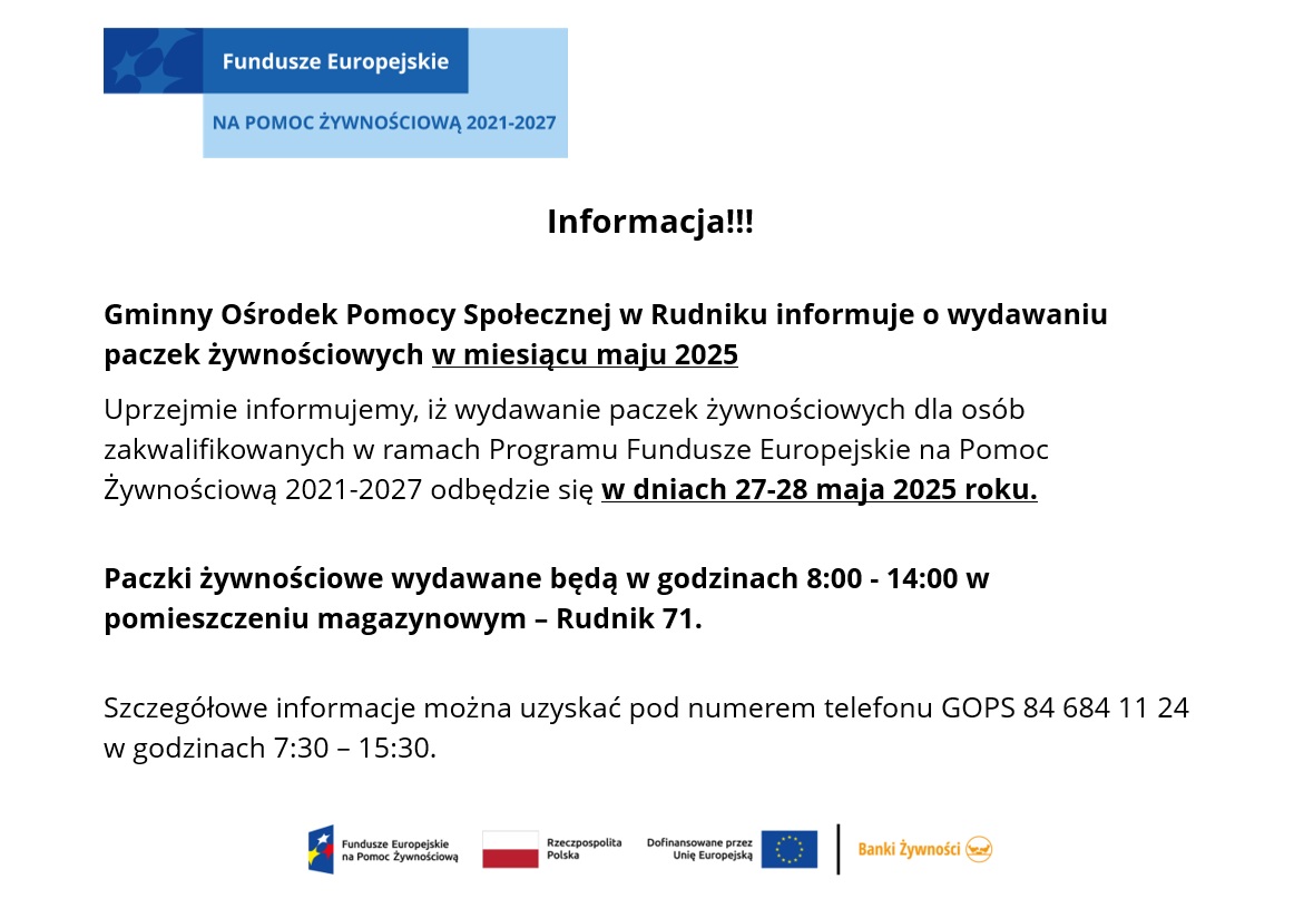 dystrybucja żywności