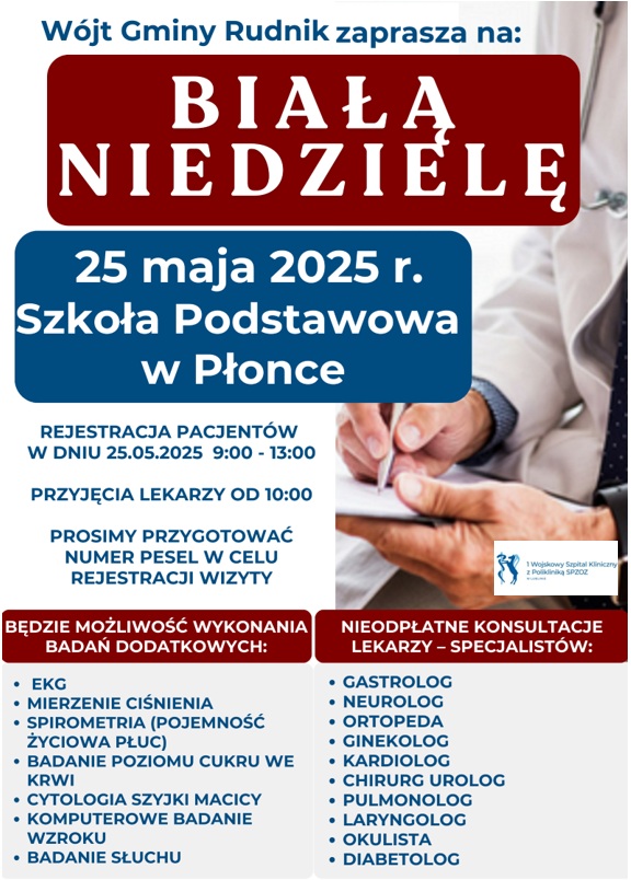 Biała Niedziela