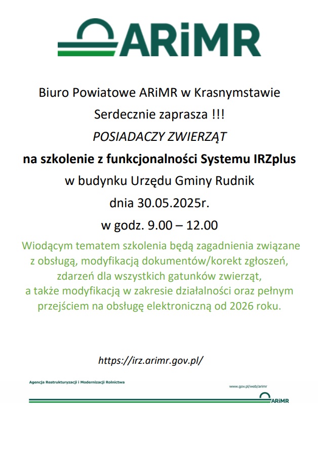 Zaproszenie 