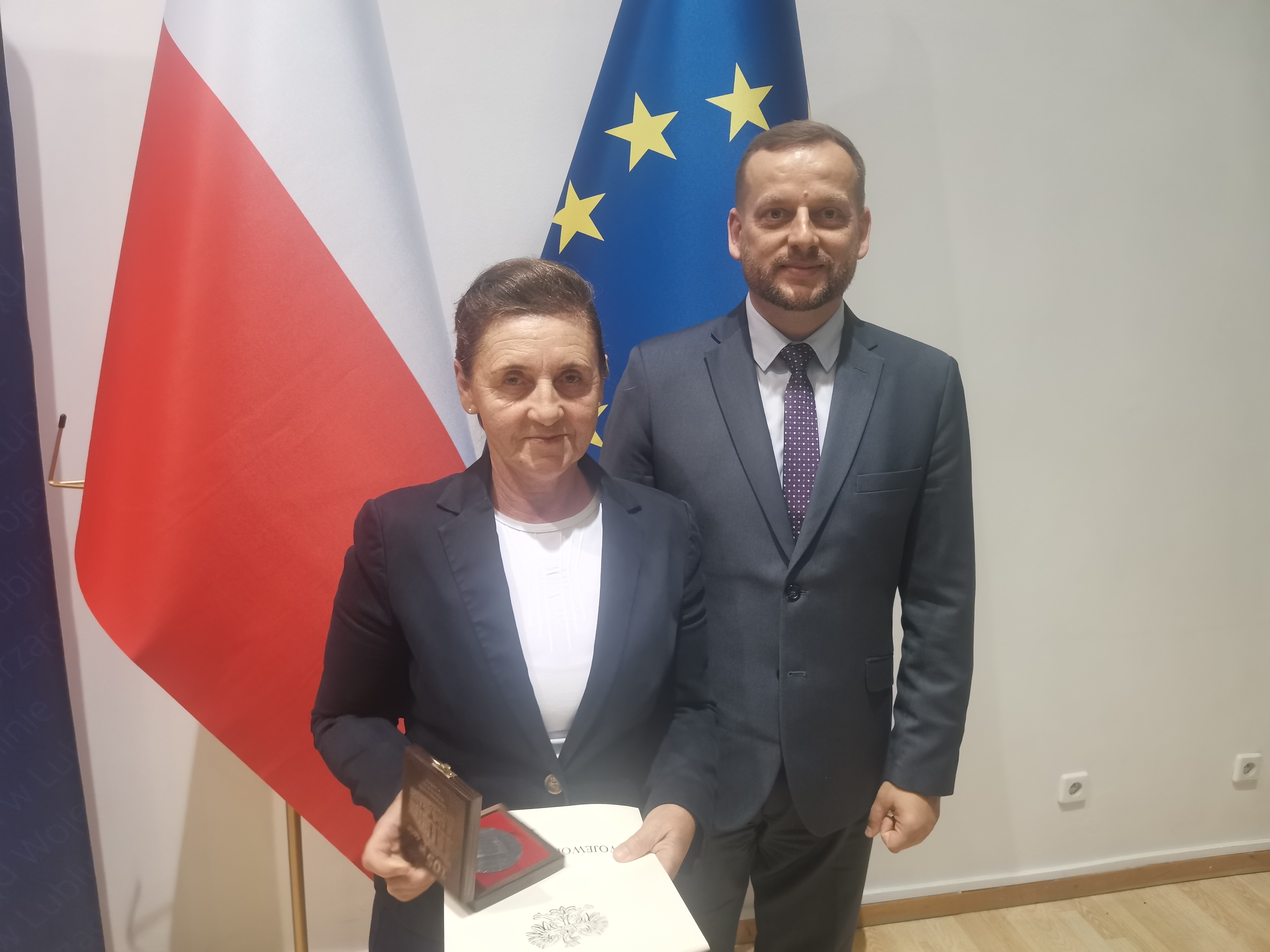 Dzień Działacza Kultury LUW