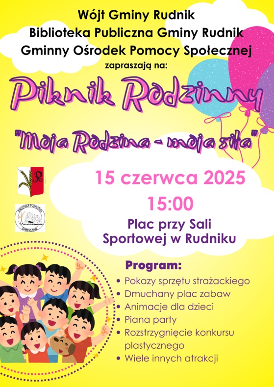 Piknik Rodzinny