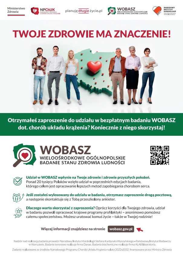 WOBASZ