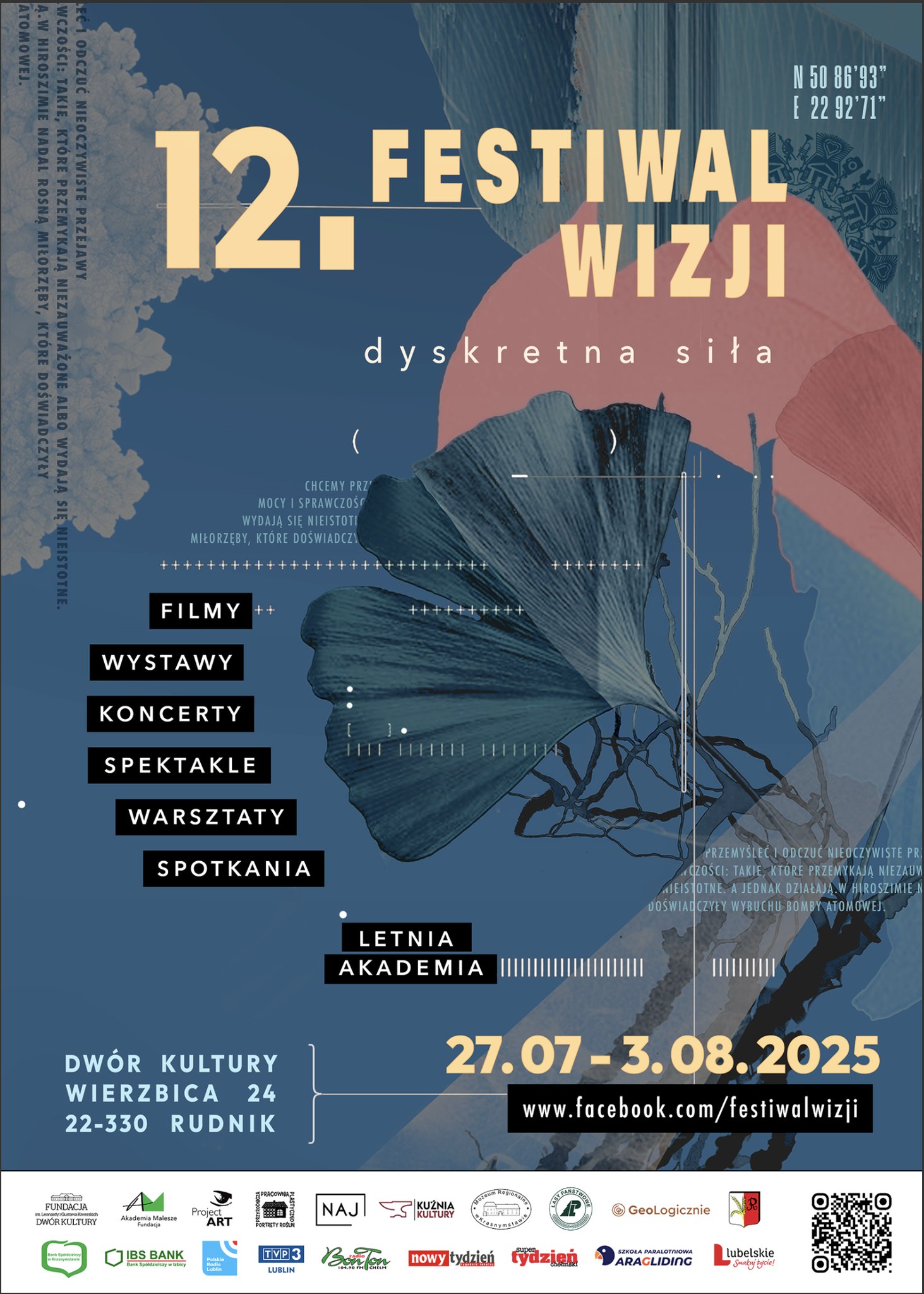 Festiwal Wizji