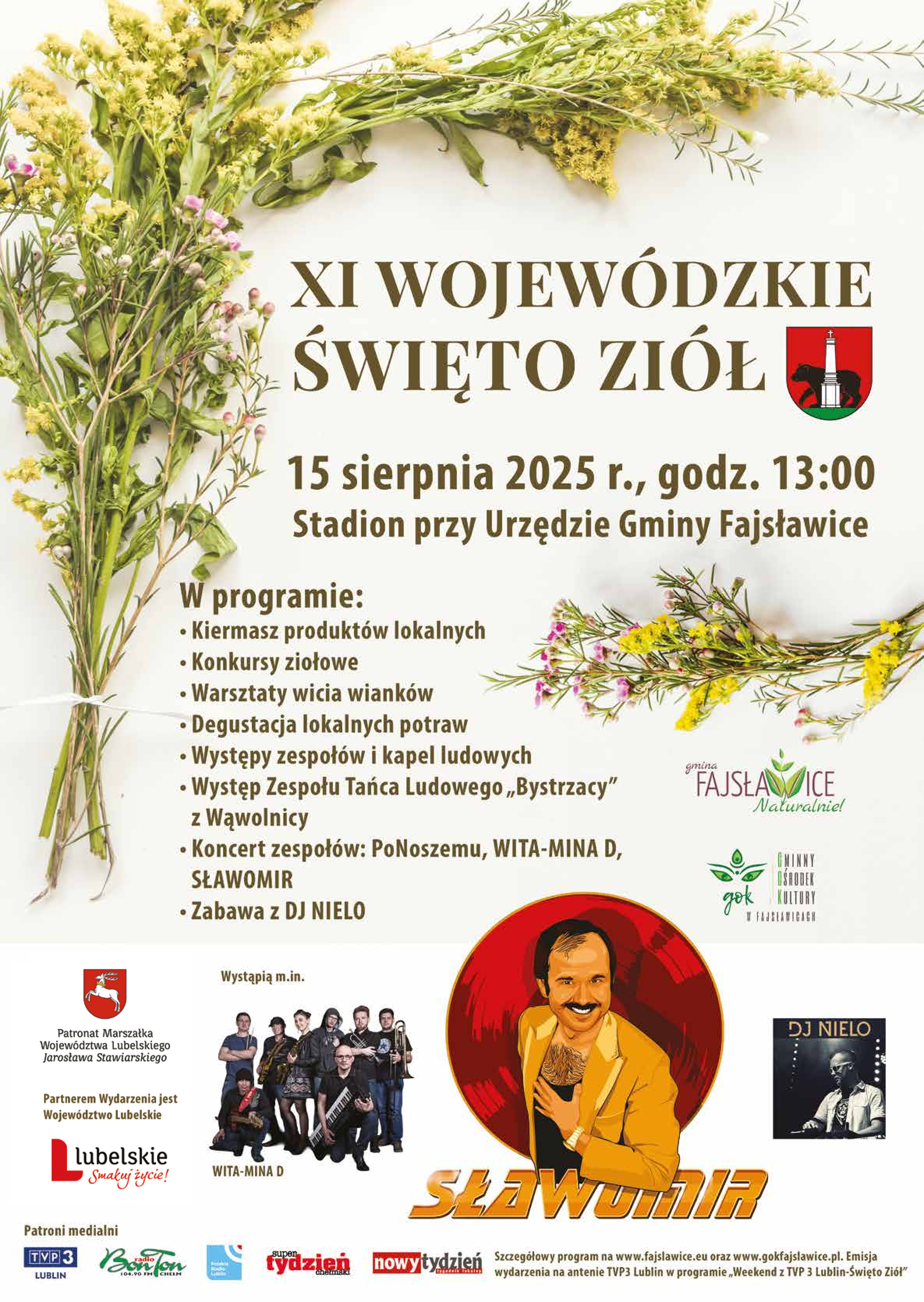 Święto Ziół