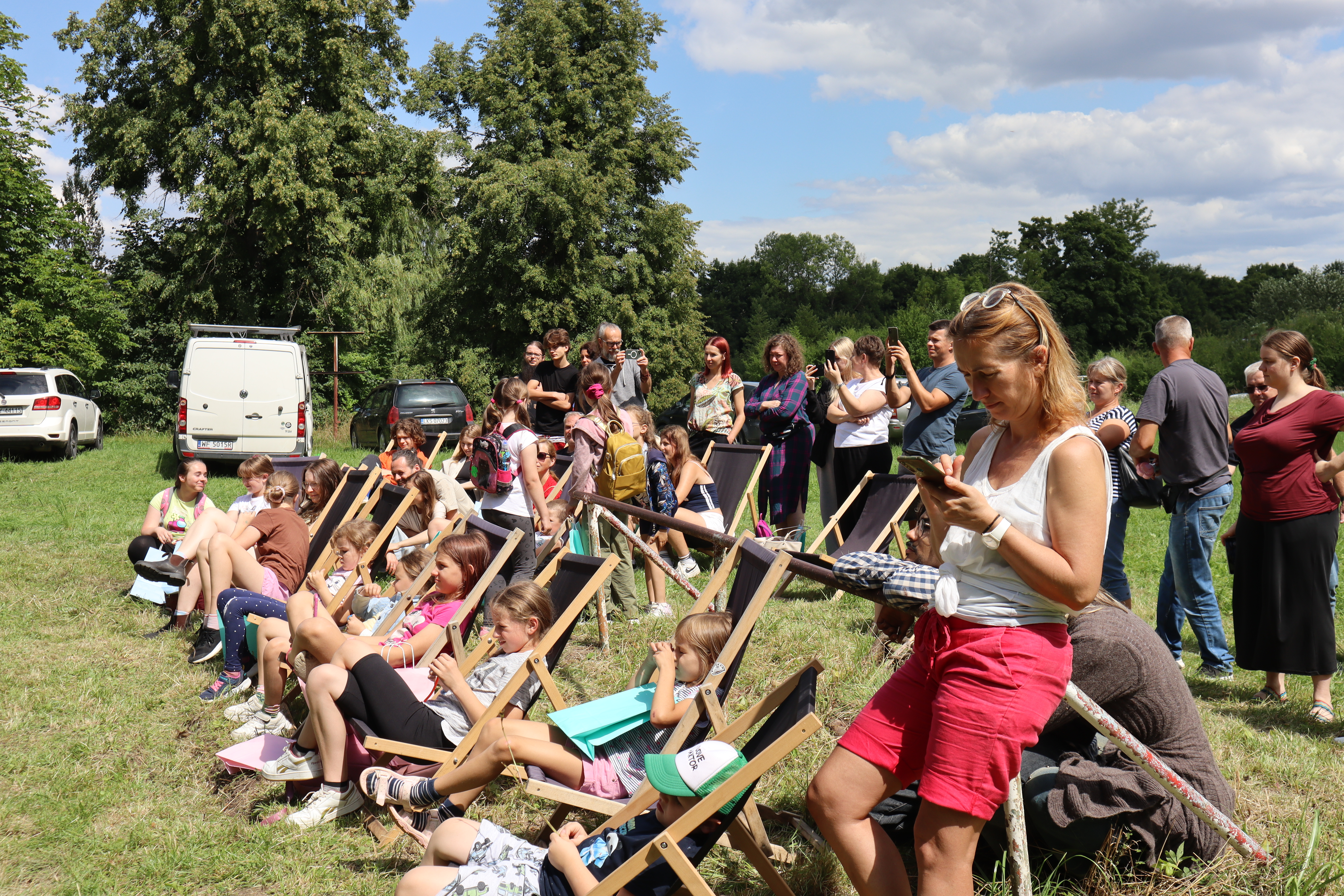 12. Festiwal Wizji – wspólnie z Naszą Gminą!