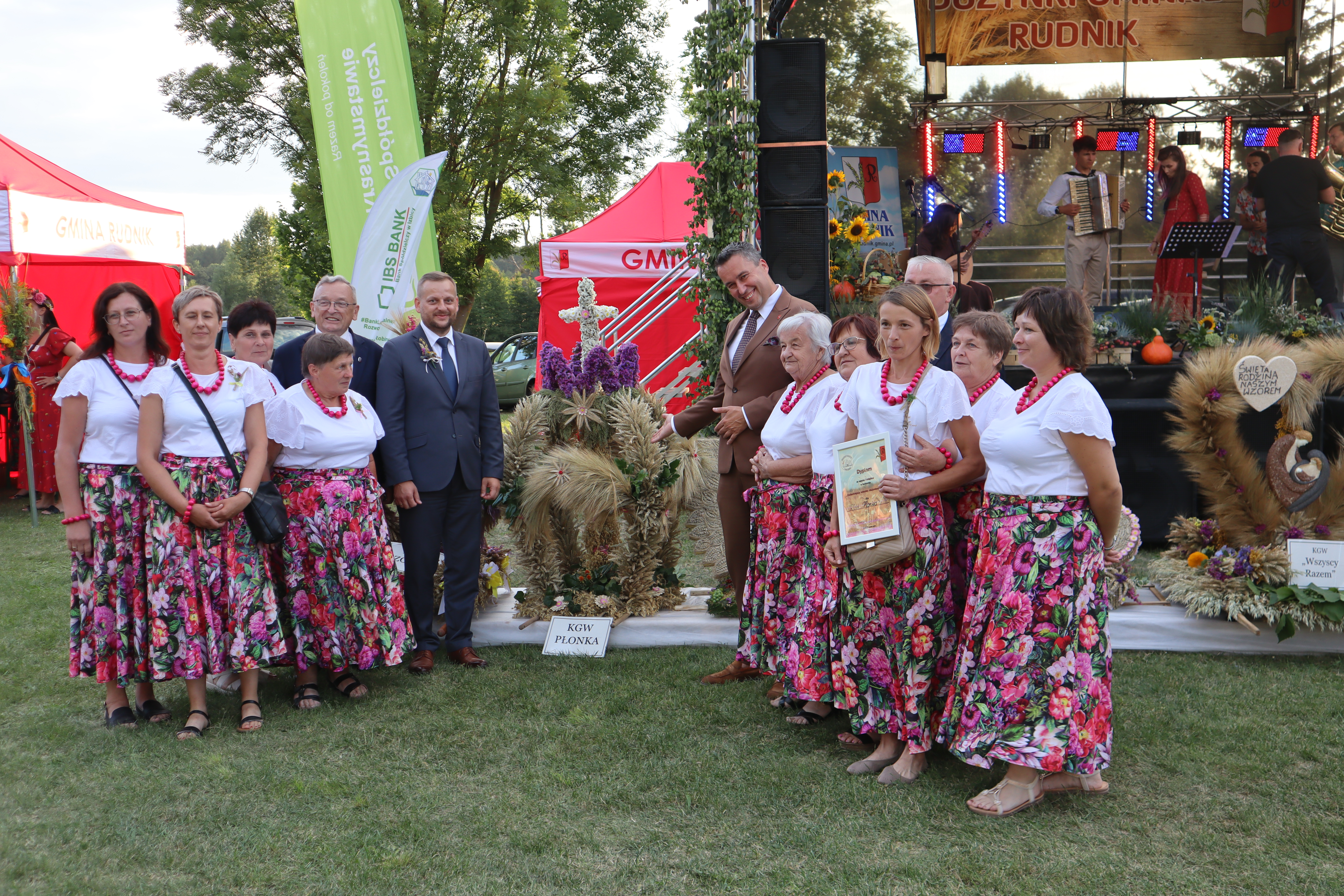 dożynki