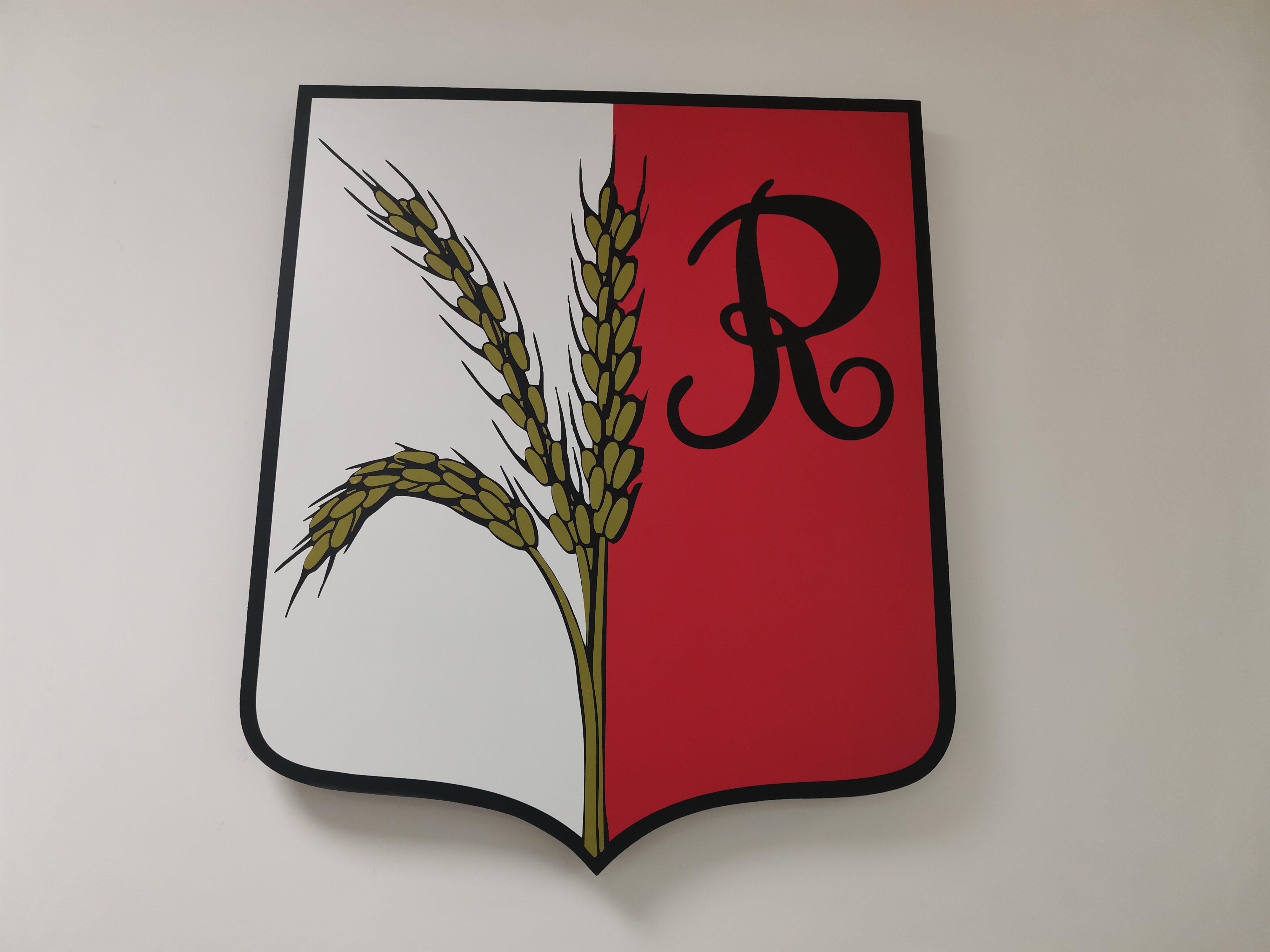 Przystąpiliśmy do opracowania herbu Gminy