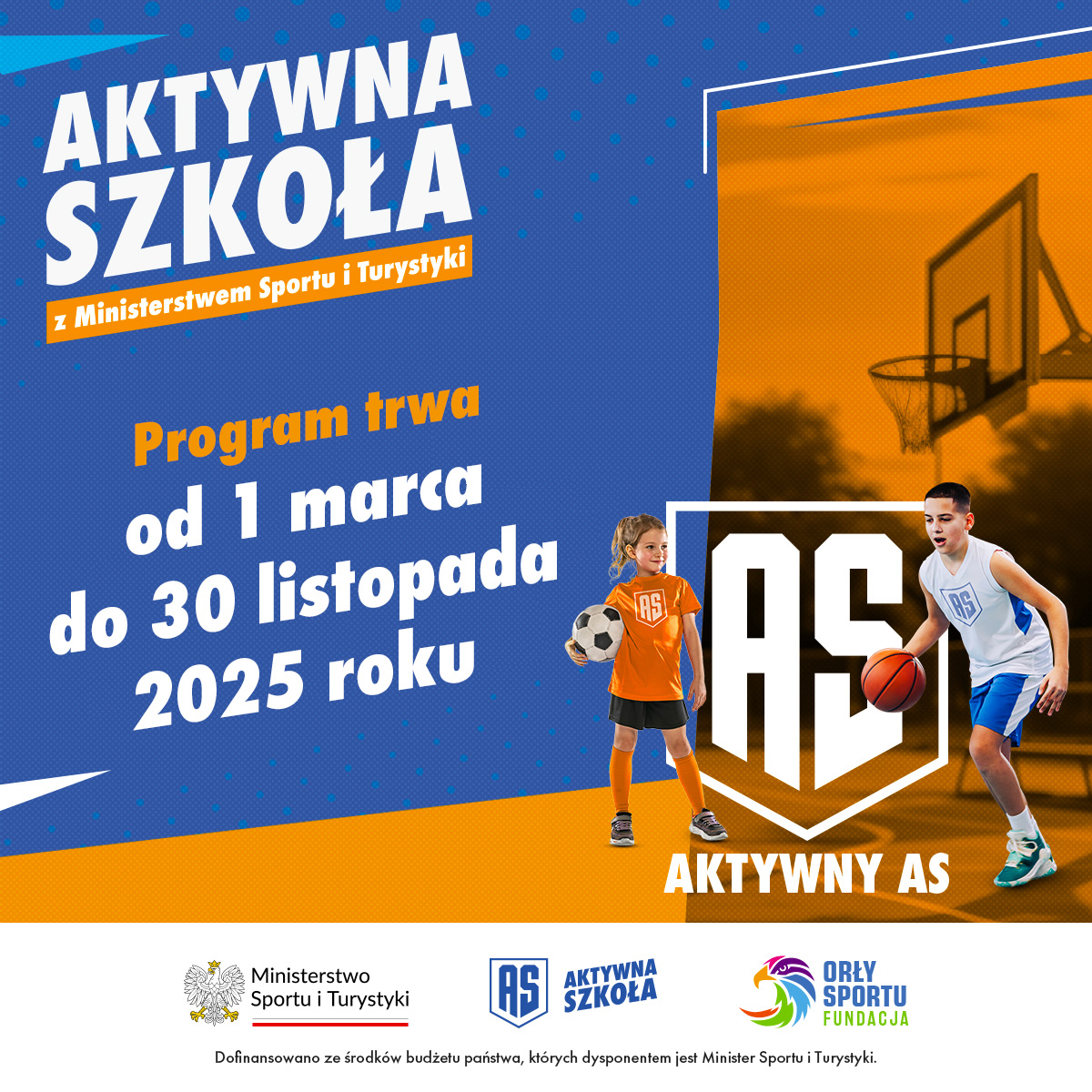 Aktywny AS