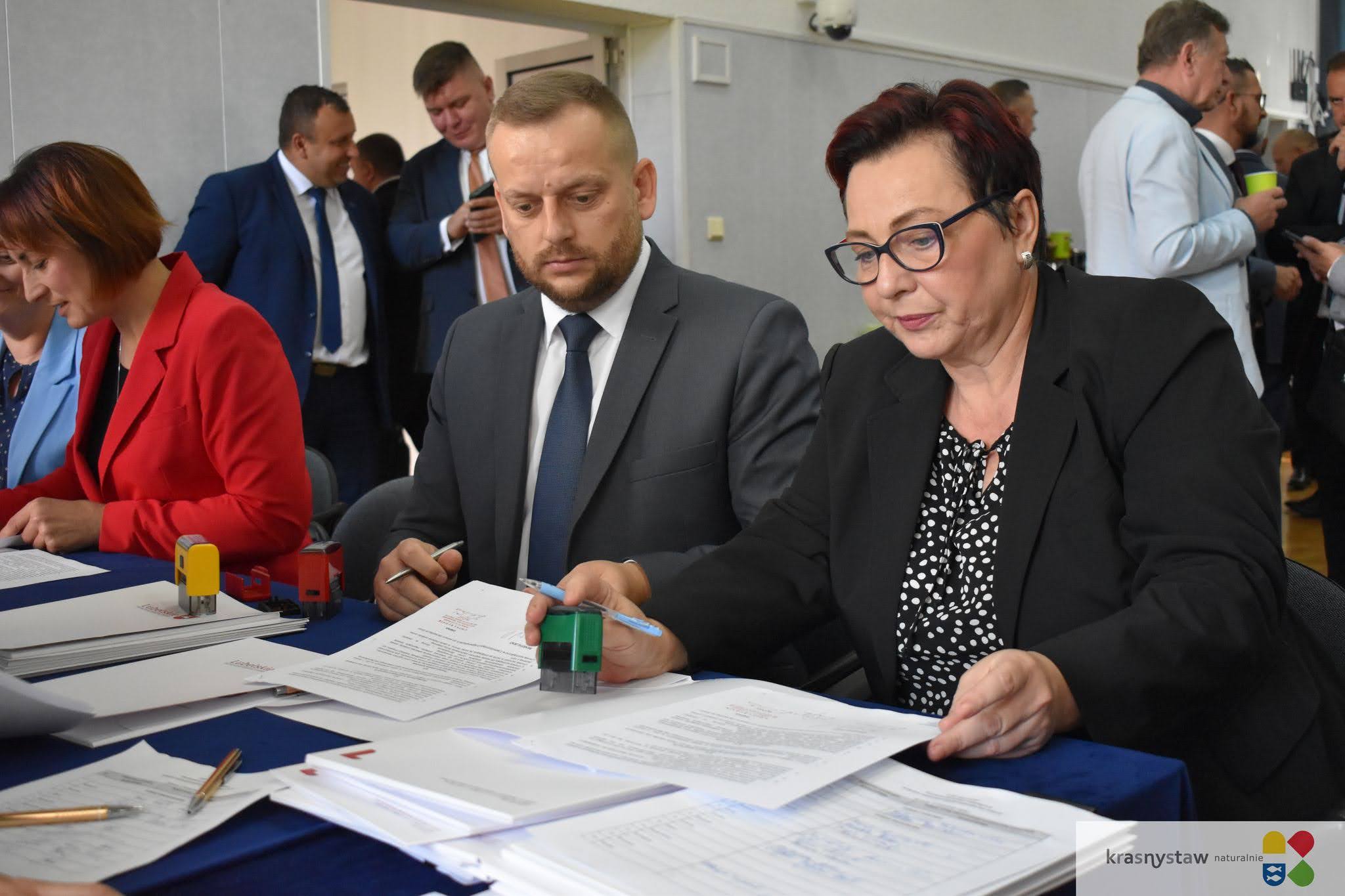 Lubelskie bez azbestu