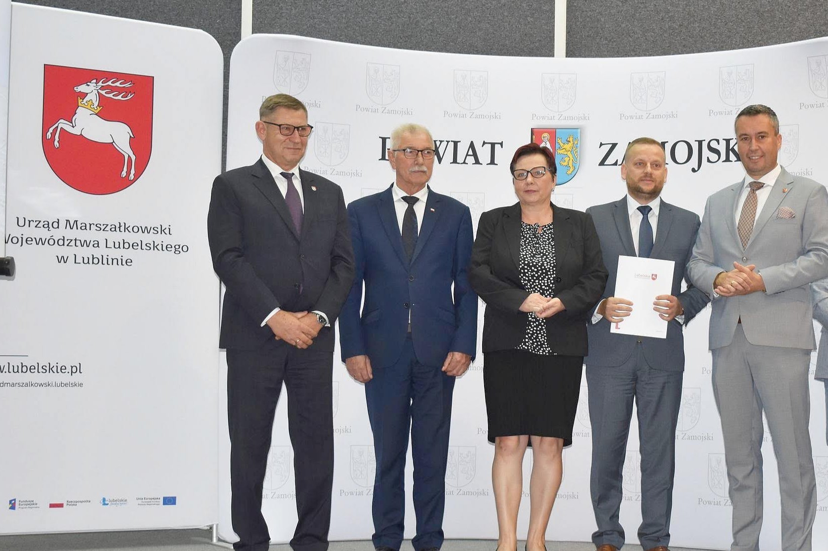 lubelskie bez zabestu