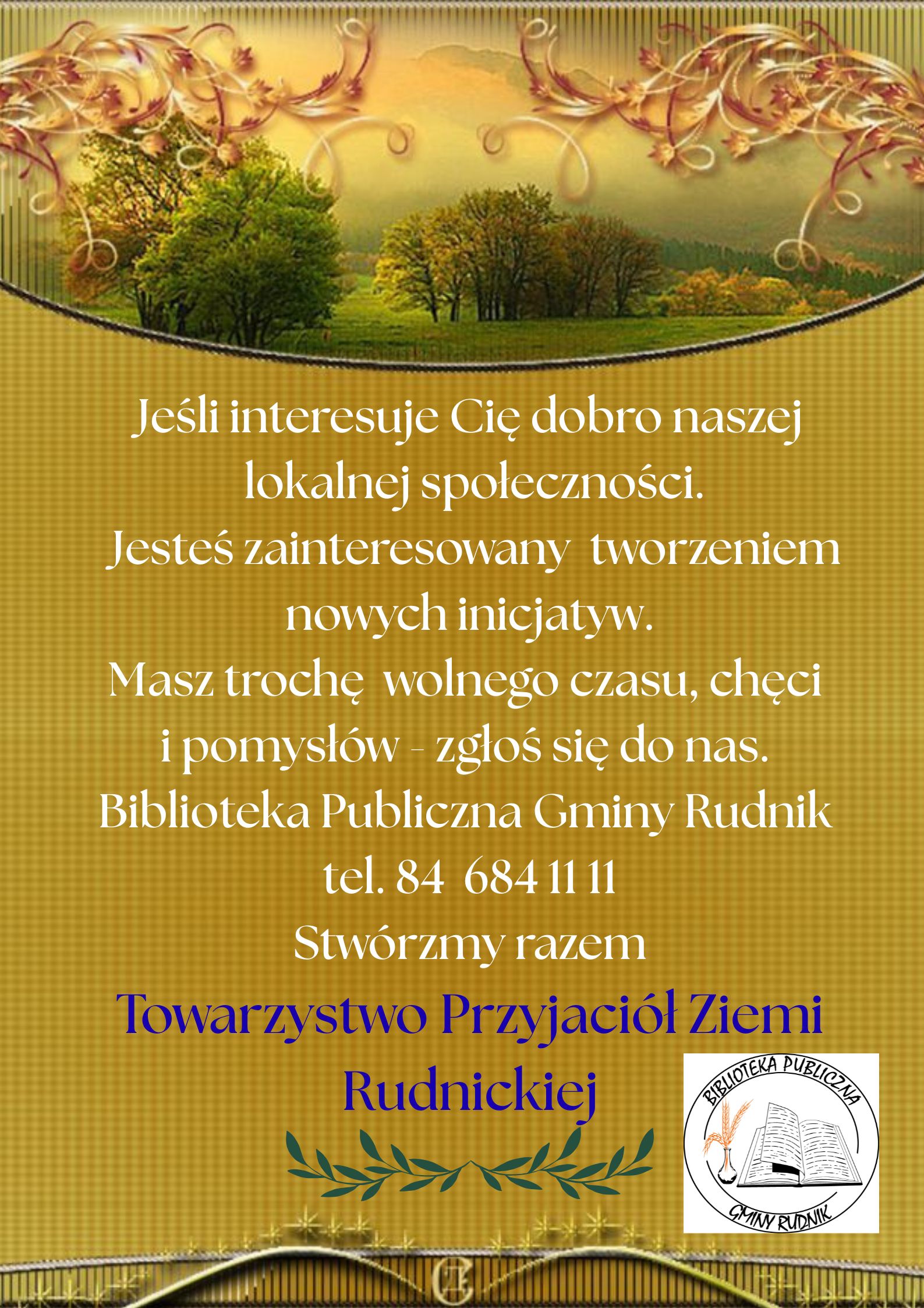 Towarzystwo Przyjaciół