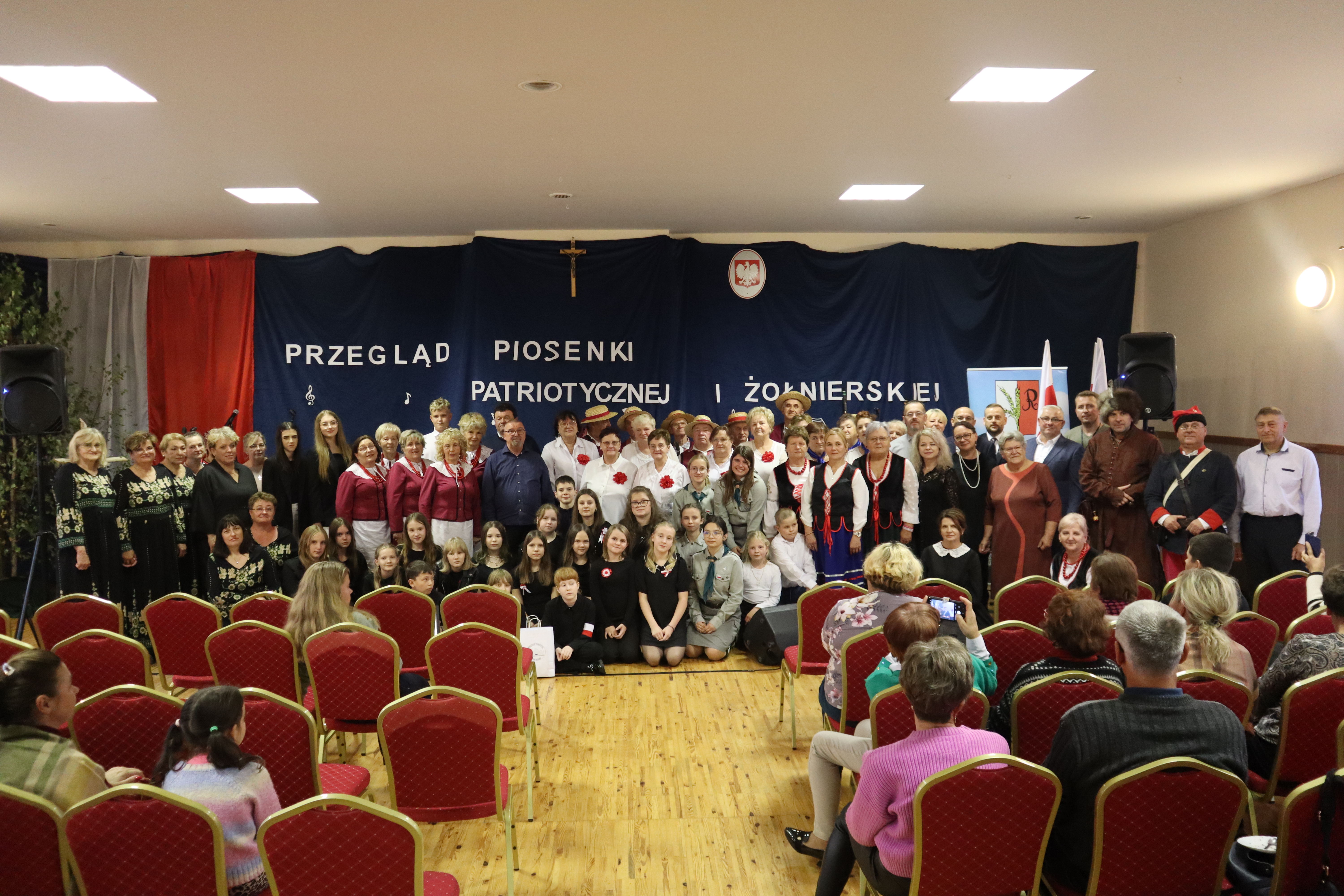 Nuty historią pisane