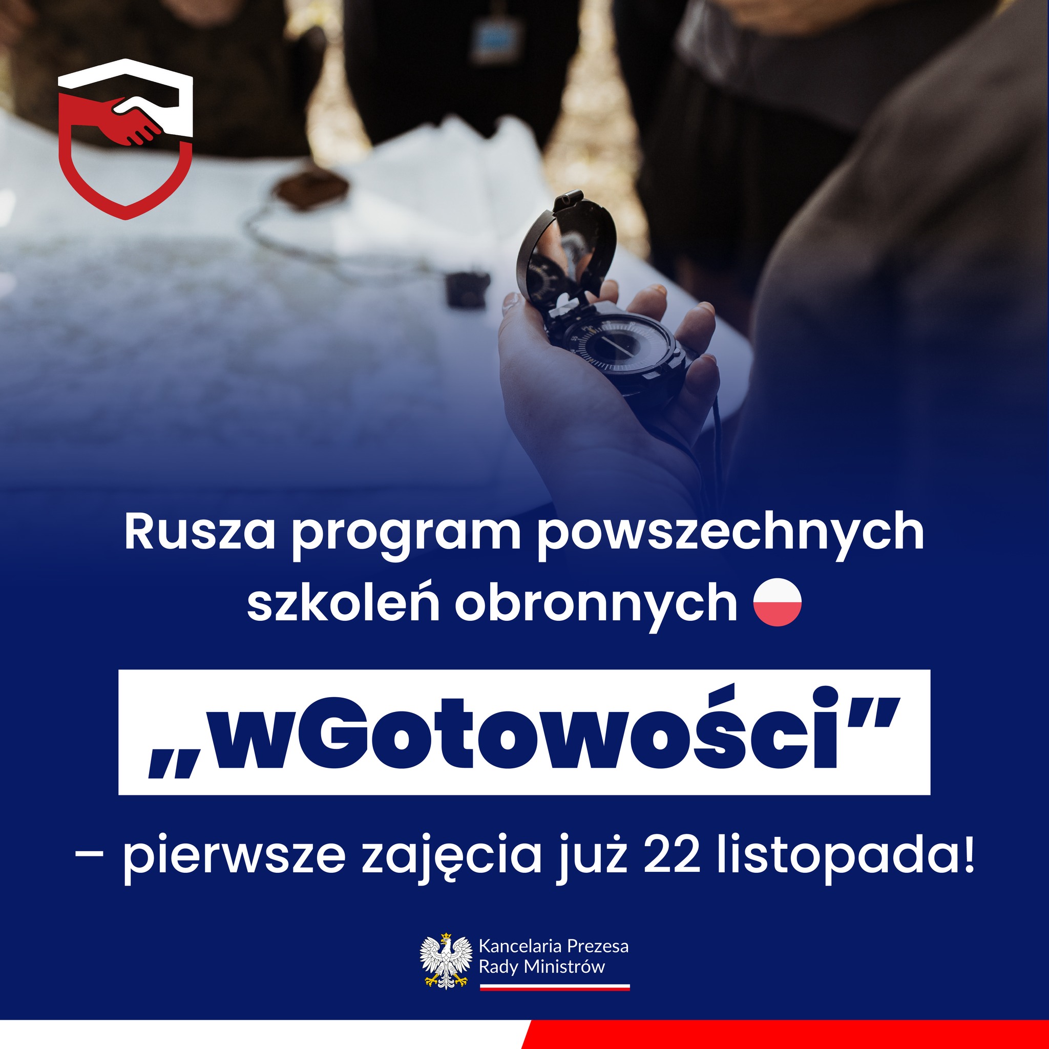 wgotowości